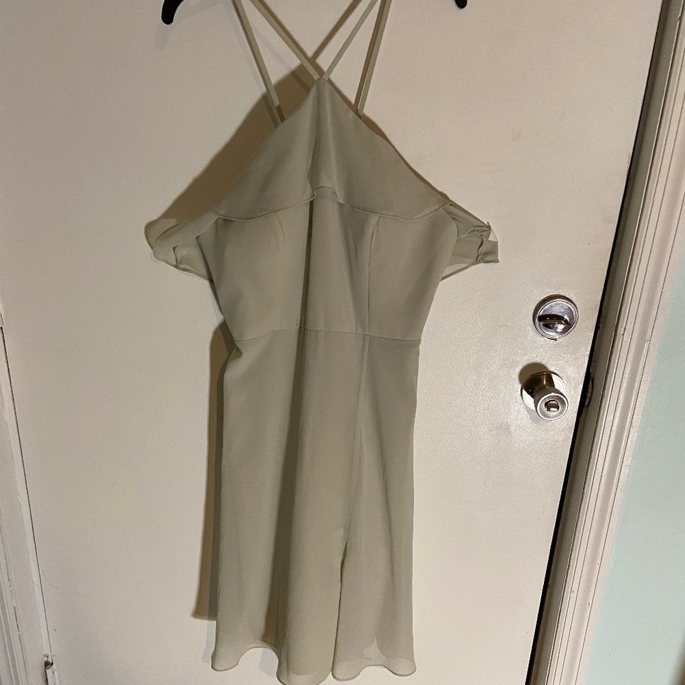 Jenny Yoo Dress
